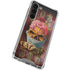 Alchemy Carta Eat Me Galaxy S24 FE Clear Case